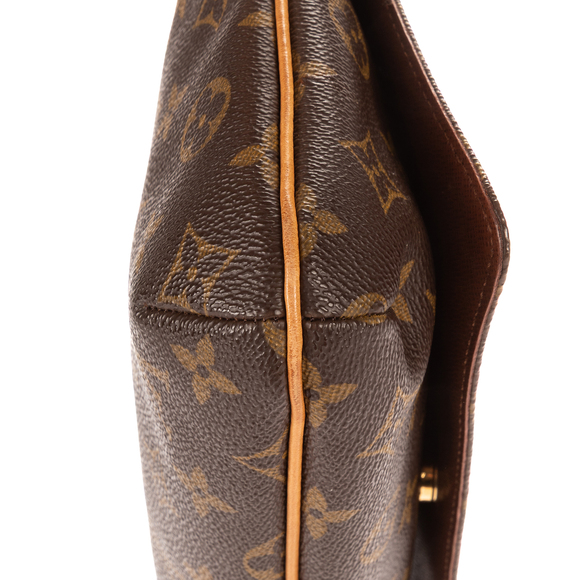 Louis Vuitton Musette Tango - Picture 7 of 11